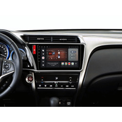 Купити Мультимедійна система Gazer T6010-GM4/H PRO MAX до Honda City 2014-2017