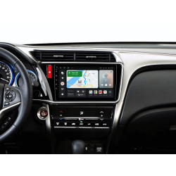 Купити Мультимедійна система Gazer T6010-GM4/H PRO MAX до Honda City 2014-2017