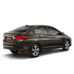 Купити Мультимедійна система Gazer T6010-GM4/L PRO MAX до Honda City 2014-2017