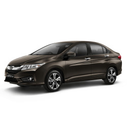 Купити Мультимедійна система Gazer T6010-GM4/L PRO MAX до Honda City 2014-2017