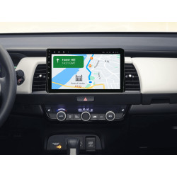 Купити Мультимедійна система Gazer T6010-GR/H PRO MAX до Honda Jazz 4 2020-2021