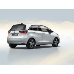 Купити Мультимедійна система Gazer T6010-GR/H PRO MAX до Honda Jazz 4 2020-2021