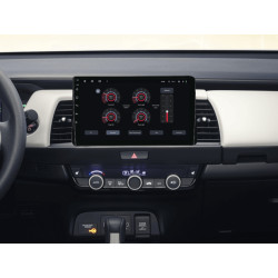 Купити Мультимедійна система Gazer T6010-GR/H PRO MAX до Honda Jazz 4 2020-2021