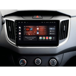 Купити Мультимедійна система Gazer T6010-GS PRO MAX до Hyundai Creta 1, IX25 (GS) 2015-2019