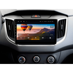 Купити Мультимедійна система Gazer T6010-GS PRO MAX до Hyundai Creta 1, IX25 (GS) 2015-2019