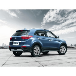 Купити Мультимедійна система Gazer T6010-GS PRO MAX до Hyundai Creta 1, IX25 (GS) 2015-2019