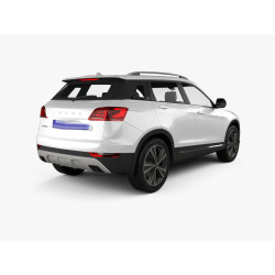 Купити Мультимедійна система Gazer T6010-H6 PRO MAX до Great Wall Hover, Haval H6 2016-2018