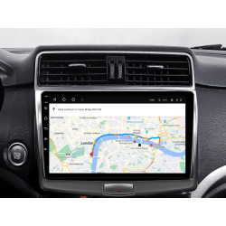 Купити Мультимедійна система Gazer T6010-H6 PRO MAX до Great Wall Hover, Haval H6 2016-2018