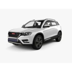 Купити Мультимедійна система Gazer T6010-H6 PRO MAX до Great Wall Hover, Haval H6 2016-2018