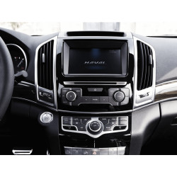 Купити Мультимедійна система Gazer T6010-H9 PRO MAX до Great Wall Hover, Haval H9 2014-2020