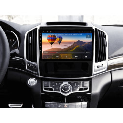 Купити Мультимедійна система Gazer T6010-H9 PRO MAX до Great Wall Hover, Haval H9 2014-2020
