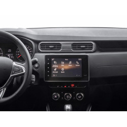 Купити Мультимедійна система Gazer T6010-HM PRO MAX до Renault Duster 2 (HM) 2020-2021, Arkana 1 2019-2021