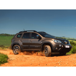 Купити Мультимедійна система Gazer T6010-HM PRO MAX до Renault Duster 2 (HM) 2020-2021, Arkana 1 2019-2021