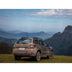Купити Мультимедійна система Gazer T6010-HM PRO MAX до Renault Duster 2 (HM) 2020-2021, Arkana 1 2019-2021