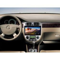 Купити Мультимедійна система Gazer T6010-J200 PRO MAX до Buick Excelle Hrv 2004-2013