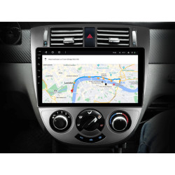 Купити Мультимедійна система Gazer T6010-J200 PRO MAX до Chevrolet Lacetti J200 2004-2013