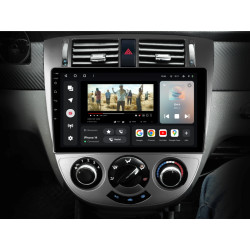 Купити Мультимедійна система Gazer T6010-J200 PRO MAX до Chevrolet Lacetti J200 2004-2013