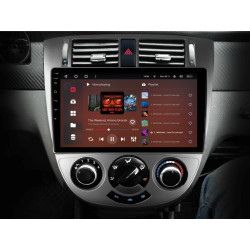 Купити Мультимедійна система Gazer T6010-J200 PRO MAX до Chevrolet Lacetti J200 2004-2013