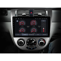 Купити Мультимедійна система Gazer T6010-J200 PRO MAX до Chevrolet Lacetti J200 2004-2013