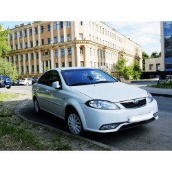 Купити Мультимедійна система Gazer T6010-J200 PRO MAX до Daewoo Gentra 2 2013-2015