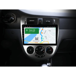 Купити Мультимедійна система Gazer T6010-J200 PRO MAX до Daewoo Gentra 2 2013-2015