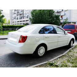 Купити Мультимедійна система Gazer T6010-J200 PRO MAX до Daewoo Gentra 2 2013-2015