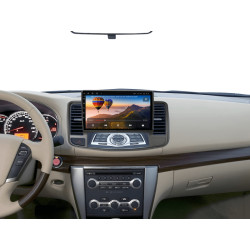 Купити Мультимедійна система Gazer T6010-J32/H PRO MAX до Nissan Teana 2008-2013