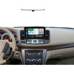 Купити Мультимедійна система Gazer T6010-J32/H PRO MAX до Nissan Teana 2008-2013