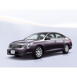 Купити Мультимедійна система Gazer T6010-J32/L PRO MAX до Nissan Teana 2008-2013