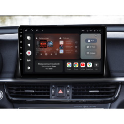 Купити Мультимедійна система Gazer T6010-JF PRO MAX до Kia Optima 4 (JF) 2015-2020