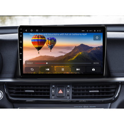 Купити Мультимедійна система Gazer T6010-JF PRO MAX до Kia Optima 4 (JF) 2015-2020