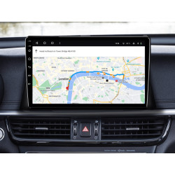 Купити Мультимедійна система Gazer T6010-JF PRO MAX до Kia Optima 4 (JF) 2015-2020