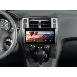 Купити Мультимедійна система Gazer T6010-JM PRO MAX до Hyundai Tucson 1 (JM) 2004-2009