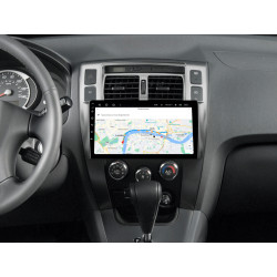 Купити Мультимедійна система Gazer T6010-JM PRO MAX до Hyundai Tucson 1 (JM) 2004-2009