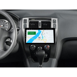 Купити Мультимедійна система Gazer T6010-JM PRO MAX до Hyundai Tucson 1 (JM) 2004-2009