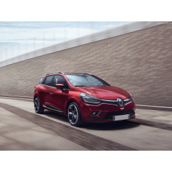 Купити Мультимедійна система Gazer T6010-KH PRO MAX до Renault Clio 4 (BH98, KH98) 2016-2019