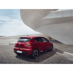 Купити Мультимедійна система Gazer T6010-KH PRO MAX до Renault Clio 4 (BH98, KH98) 2016-2019