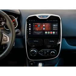Купити Мультимедійна система Gazer T6010-KH PRO MAX до Renault Clio 4 (BH98, KH98) 2016-2019