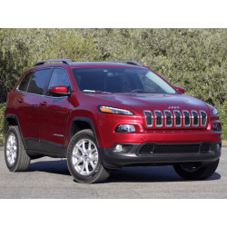 Купити Мультимедійна система Gazer T6010-KL PRO MAX до Jeep Cherokee 5 (KL) 2014-2018