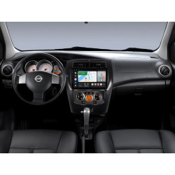 Купити Мультимедійна система Gazer T6010-L11 PRO MAX до Nissan Livina 2 2013-2020