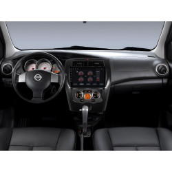 Купити Мультимедійна система Gazer T6010-L11 PRO MAX до Nissan Livina 2 2013-2020