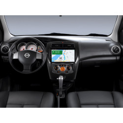 Купити Мультимедійна система Gazer T6010-L11 PRO MAX до Nissan Livina 2 2013-2020