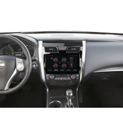 Купити Мультимедійна система Gazer T6010-L33/H PRO MAX до Nissan Teana (L33) 2013-2015