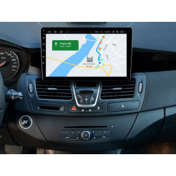 Купити Мультимедійна система Gazer T6010-L70 PRO MAX до Renault Latitude 1 (L70) 2010-2015