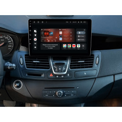 Купити Мультимедійна система Gazer T6010-L70 PRO MAX до Renault Latitude 1 (L70) 2010-2015
