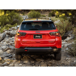 Купити Мультимедійна система Gazer T6010-MP PRO MAX до Jeep Compass 2 (MP) 2016-2018