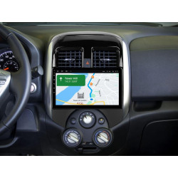 Купити Мультимедійна система Gazer T6010-N17 PRO MAX до Nissan Latio 2014-2016