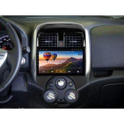 Купити Мультимедійна система Gazer T6010-N17 PRO MAX до Nissan Latio 2014-2016