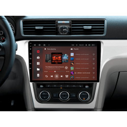 Купити Мультимедійна система Gazer T6010-NMS PRO MAX до Volkswagen Passat (B7) NMS 2015-2018