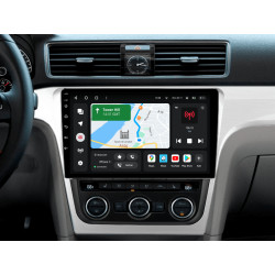 Купити Мультимедійна система Gazer T6010-NMS PRO MAX до Volkswagen Passat (B7) NMS 2015-2018